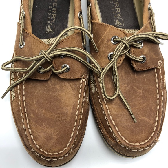 Sperry Topsider - Picture 3 of 7